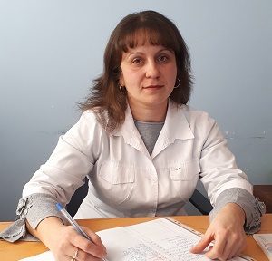 Дідюк Наталія Ярославівна