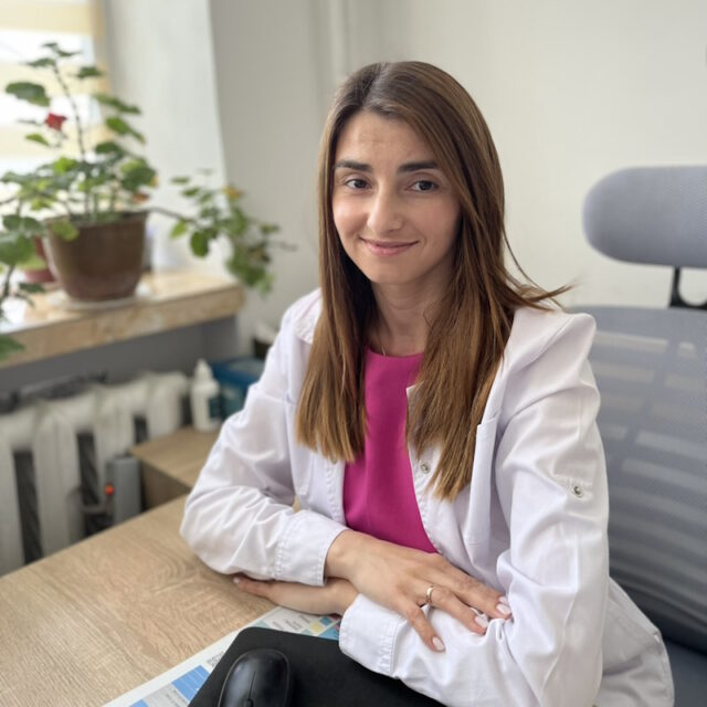 Іванків Тетяна Василівна